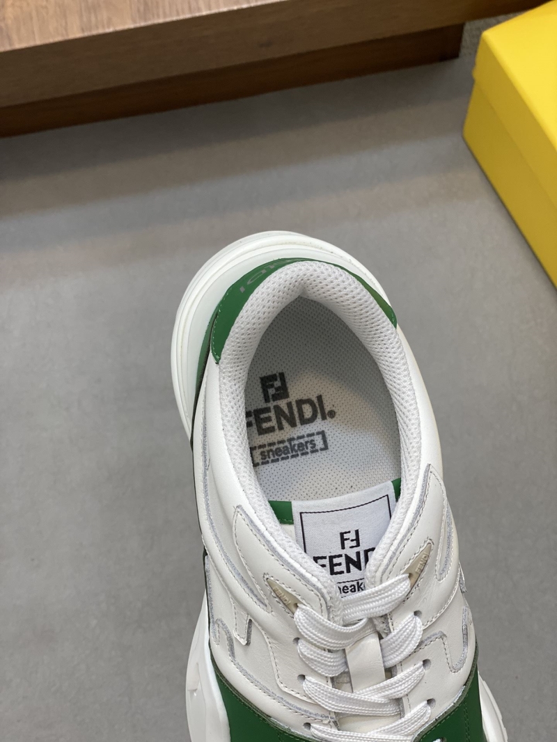 Fendi Sneakers